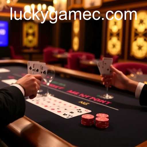 Baccarat Game