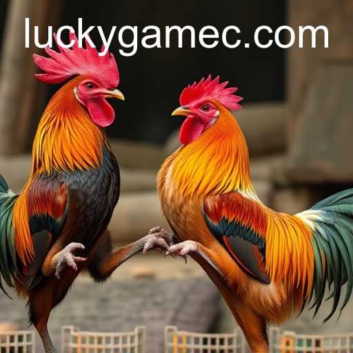 Cockfighting